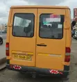 Mercedes-Benz Sprinter 2004 - 3