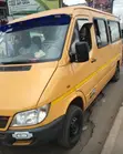 Mercedes-Benz Sprinter 2004 - 4