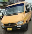 Mercedes-Benz Sprinter 2004 - 5