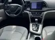 2017 Hyundai Elantra SE Sedan FWD 2.0L Petrol Blue - 4