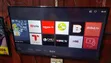 TCL 43 Inch 4K Smart TV - 4