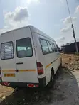 Mercedes-Benz Sprinter 2004 White - 4