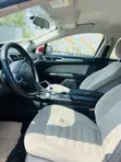 Ford Fusion SE AWD 2017 Red - 5