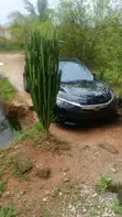 Honda Civic 2018 Black - 2