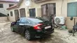 Honda Civic 2018 Black - 3