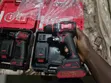 Brand New 3M Cordless Hand Drilling Machine - 2