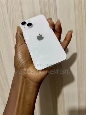 Apple iPhone 14 128GB White