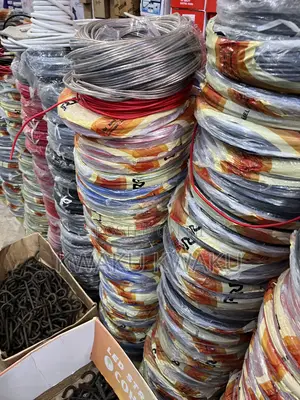 RR Cables - Various Sizes Available