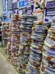 RR Cables - Various Sizes Available - 2