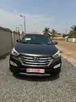 Hyundai Santa Fe Sport 2.0T 2013 Brown - 1