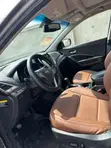 Hyundai Santa Fe Sport 2.0T 2013 Brown - 4