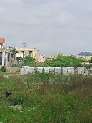 Plot of Land for Sale at Boteyman, Accra