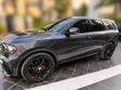 Dodge Durango GT AWD 2017 Gray - 1
