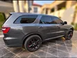Dodge Durango GT AWD 2017 Gray - 2