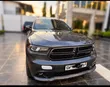 Dodge Durango GT AWD 2017 Gray - 5
