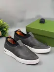 Original Timberland Leather Casual Slip-Ons (Boxed) - 1