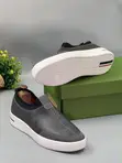 Original Timberland Leather Casual Slip-Ons (Boxed) - 3
