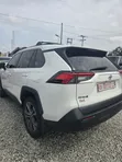 Toyota RAV4 XLE Premium AWD 2020 White - 2