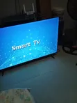 50 Inch 4K Smart TV (Android TV) - 1