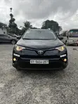 2018 Toyota RAV4 XLE SUV - 1