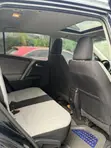 2018 Toyota RAV4 XLE SUV - 2