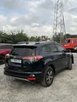 2018 Toyota RAV4 XLE SUV - 4