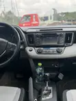 2018 Toyota RAV4 XLE SUV - 5