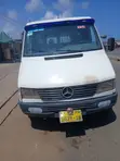 Mercedes-Benz Sprinter 2002 - 1