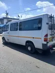 Mercedes-Benz Sprinter 2002 - 2