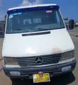 Mercedes-Benz Sprinter 2002 - 5