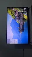 LG 65-inch UHD 4K Smart TV - 1