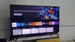 LG 65-inch UHD 4K Smart TV - 2