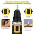 Multipurpose Drilling Machine - 1
