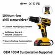 Multipurpose Drilling Machine - 2