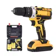 Multipurpose Drilling Machine - 3