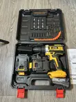 Multipurpose Drilling Machine - 4