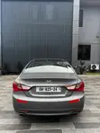 Hyundai Sonata 2013 Gray - 5