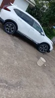 Honda CR-V Touring AWD 2020 White - 2
