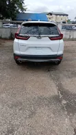 Honda CR-V Touring AWD 2020 White - 3