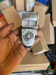 Mercedes-Benz W205 Electric Power Window Switch - 1