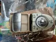 Mercedes-Benz W205 Electric Power Window Switch - 2