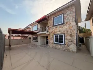 Furnished 3-Bedroom House for Sale in Achimota Golf Hills