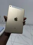 Apple iPad mini 4 32GB Gold - 3