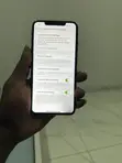 Apple iPhone XS Max 64GB White - 2