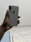 Apple iPhone XS Max 64GB White - 3