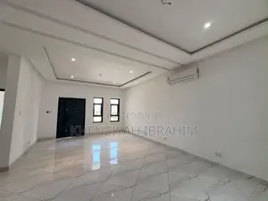 2-Bedroom Apartment for Rent in Adringanor, East Legon