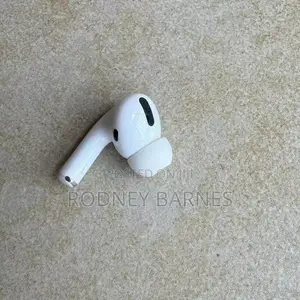 AirPods Pro 2nd Gen Left Earbud Only