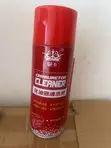 HuangKa Carburetor Cleaner (450 mL) - 1