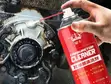 HuangKa Carburetor Cleaner (450 mL) - 2