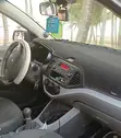 Kia Morning 2014 Silver - 2